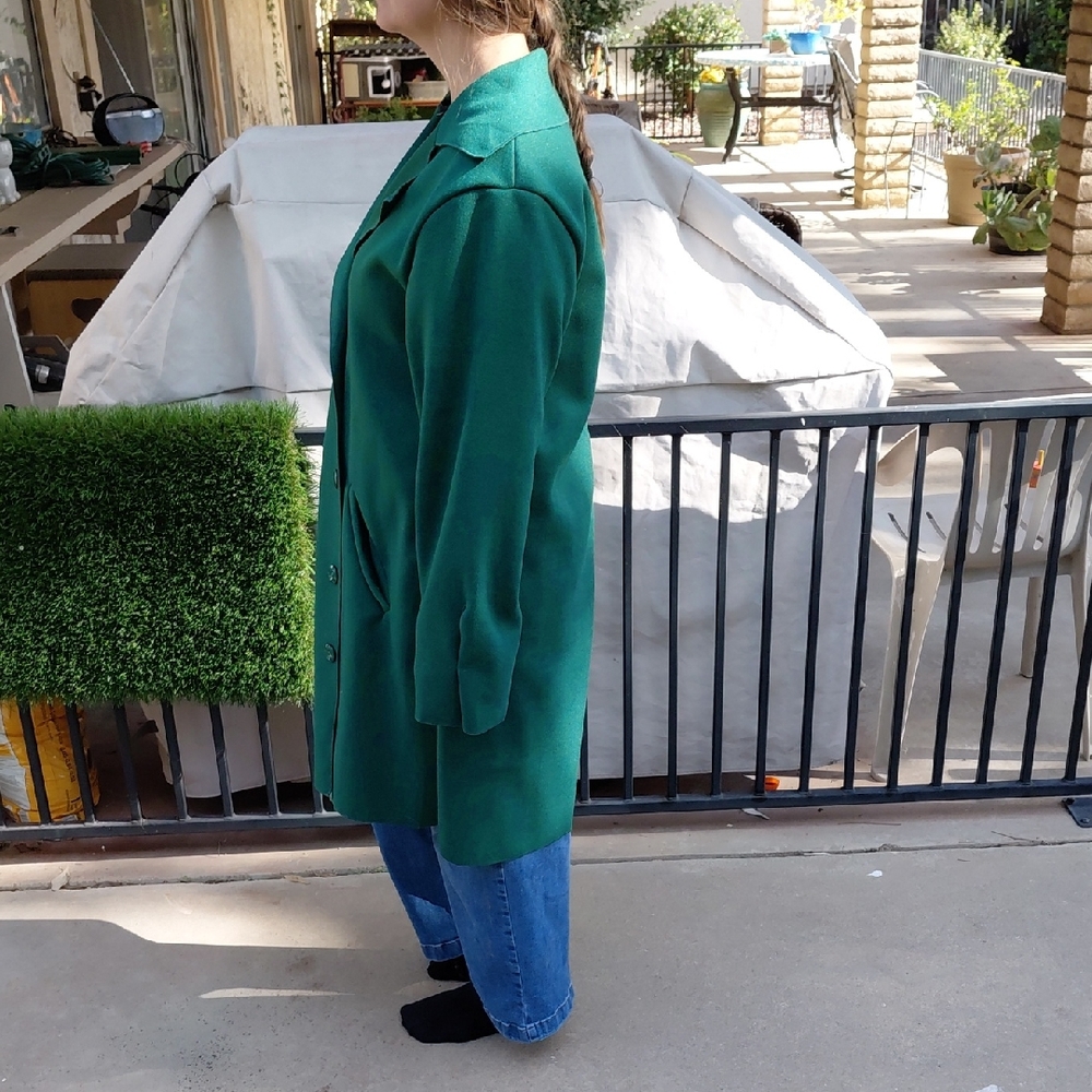 Green Women's   New